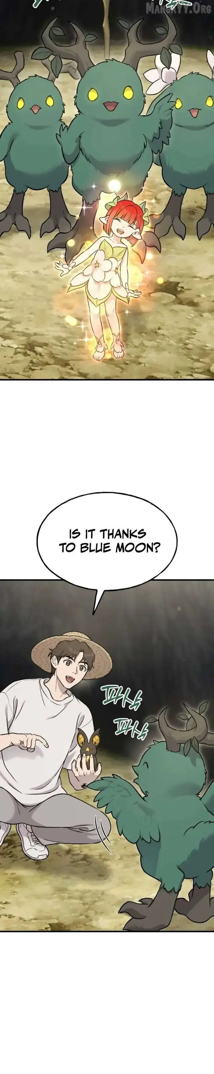 Solo Farming In The Tower - Chapter 119 image 23_optimized_optimized